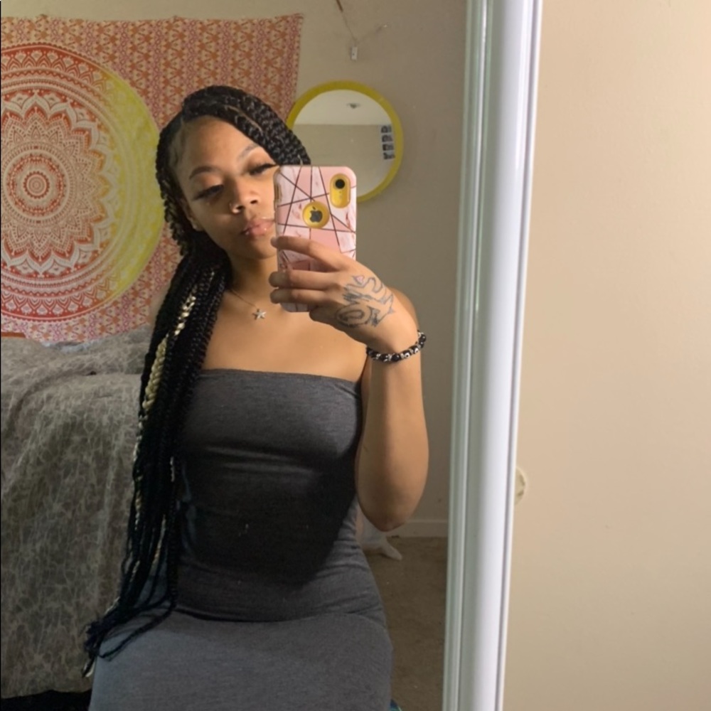 Meet your Posher, Nya